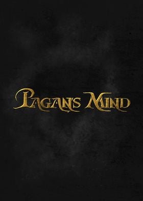 Pagans Mind Viggo Lofstad