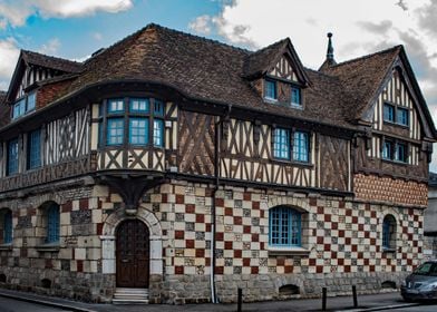 France Houses