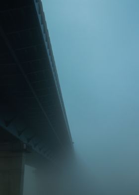 Bridge fog