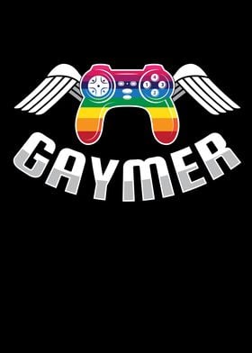 Gaymer LGBT Gay Gaming Pc