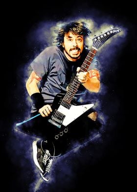 Spirit David Eric Grohl