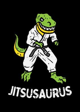 Jitsusaurus