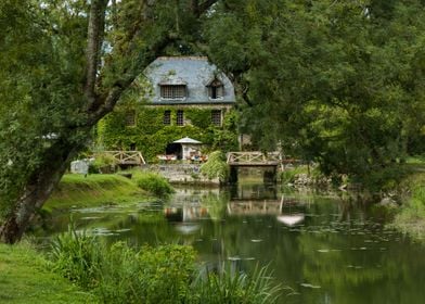 France Houses