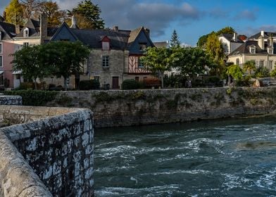 France Houses