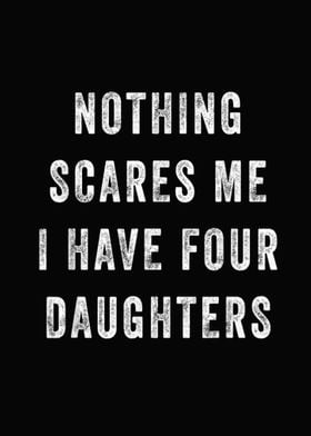 Nothing Scares Me 