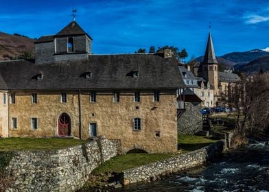 France Houses