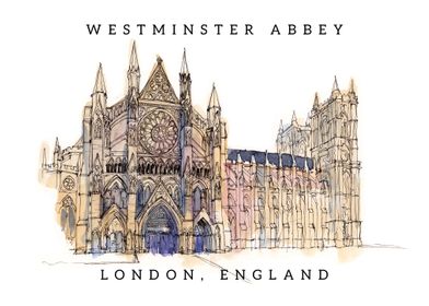 Westminster Abbey 