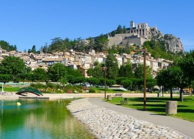 France Houses