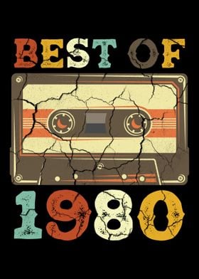 Best Of 1980