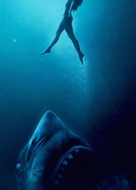 47 Meters Down Uncaged