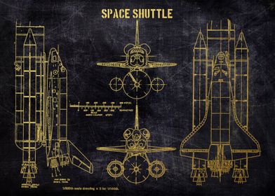 space shuttle 