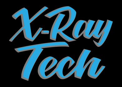 XRay Rad Tech Radiology