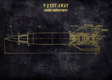 v2 cutaway