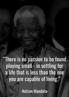 Quotes Nelson Mandela