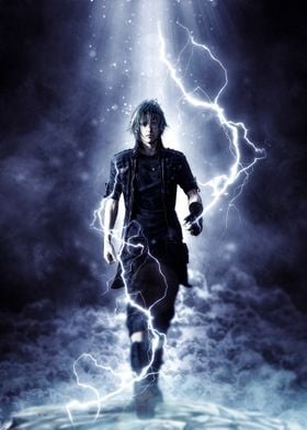 Noctis Lucis Caelum