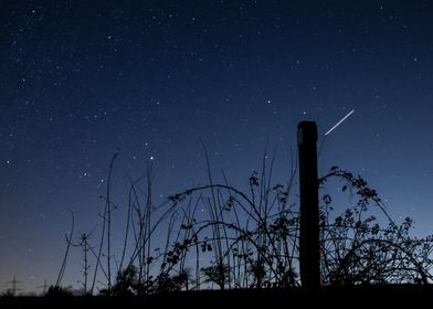 Night Timeexposure