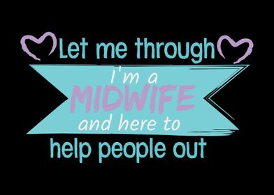 Midwife Quote Midwives