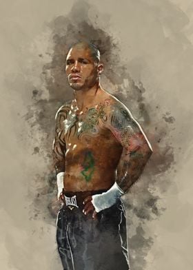 Miguel Cotto