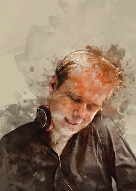 Armin van Buuren