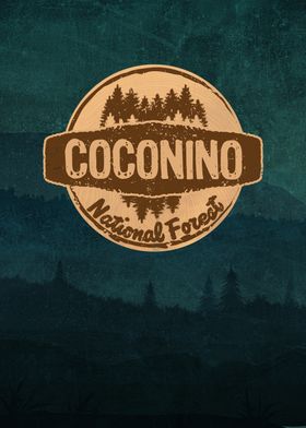 Coconino