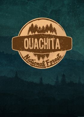 Ouachita