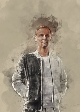 Armin van Buuren