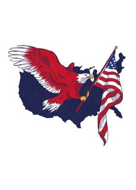 American Eagle USA