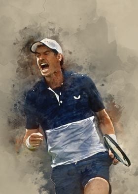 Andy Murray