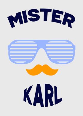 Mister Karl 4