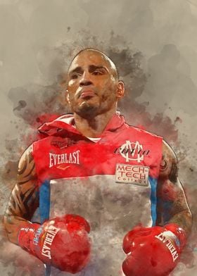 Miguel Cotto