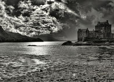 Eilean Donan Castle