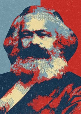 Karl Marx