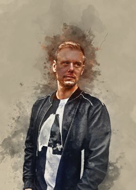 Armin van Buuren