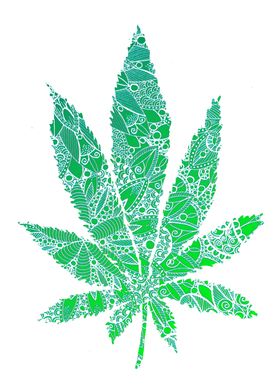 Green Mandala Cannabis