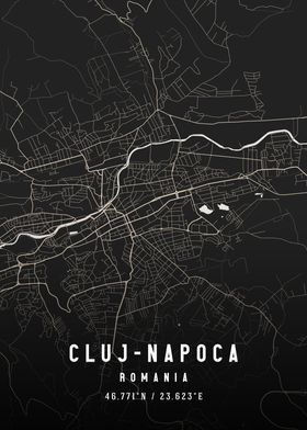 Cluj Napoca Romania