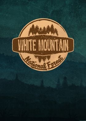 White Mountain