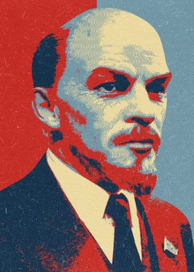 Vladimir Lenin