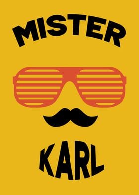 Mister Karl 2