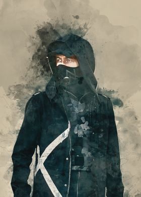 Alan Walker