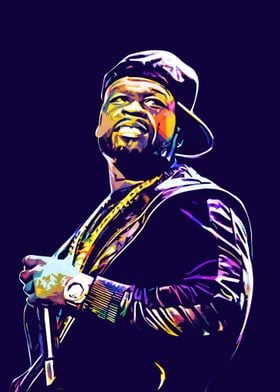 50 Cent 