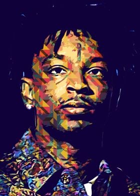 21 Savage