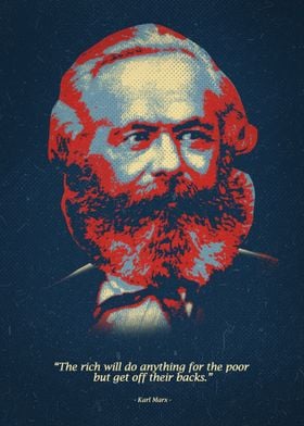 Karl Marx quote