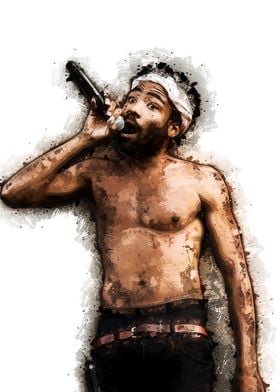 Childish Gambino