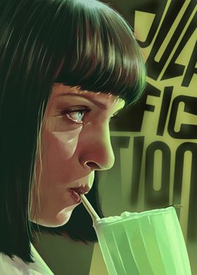 Album Pulp Fiction 94-preview-2