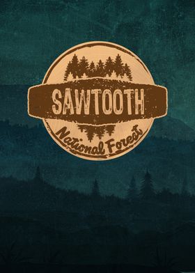 Sawtooth