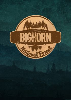 Bighorn