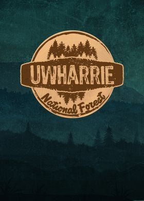 Uwharrie