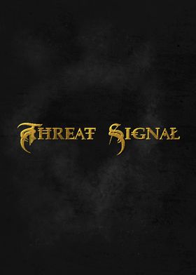 Threat Signal Jon Howard