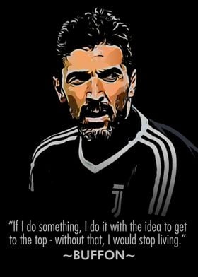 Gianluigi Buffon