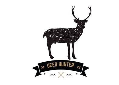 deer hunter